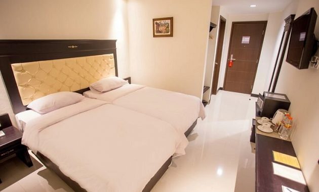 same hotel malang, penginapan ala eropa klasik dengan fasilitas terbaik dengan harga mulai rp518.900