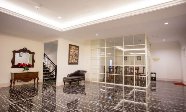 Same Hotel Malang, Penginapan Ala Eropa Klasik Dengan Fasilitas Terbaik Dengan Harga Mulai Rp518.900