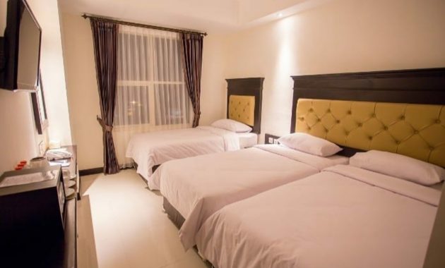 same hotel malang, penginapan ala eropa klasik dengan fasilitas terbaik dengan harga mulai rp518.900