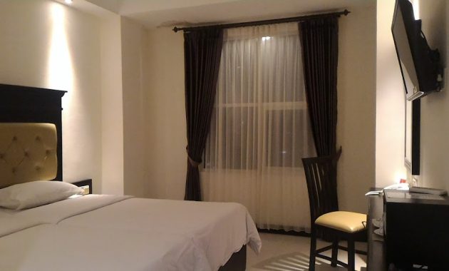 same hotel malang, penginapan ala eropa klasik dengan fasilitas terbaik dengan harga mulai rp518.900