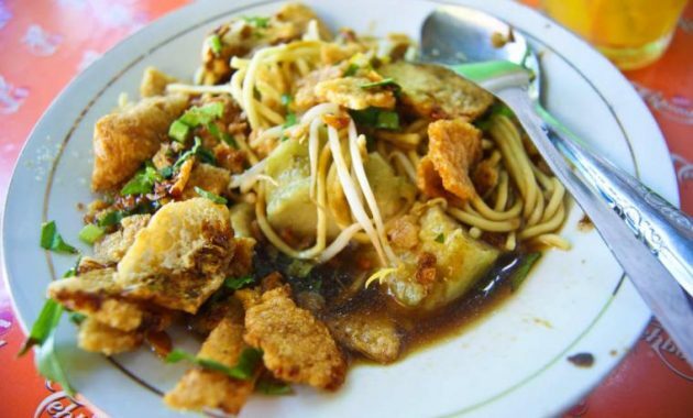 sarapan kenyang di semarang tanpa harus menguras dompet? simak rekomendasi tempat berikut