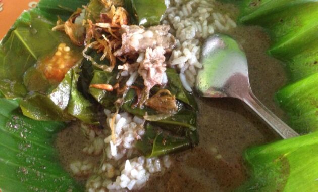 Sarapan Kenyang di Semarang Tanpa Harus Menguras Dompet? Simak Rekomendasi Tempat Berikut