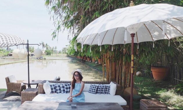 sardine restaurant kerobokan bali