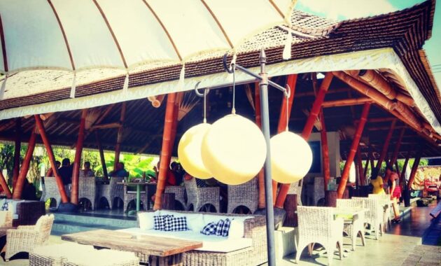 sardine restaurant kerobokan bali