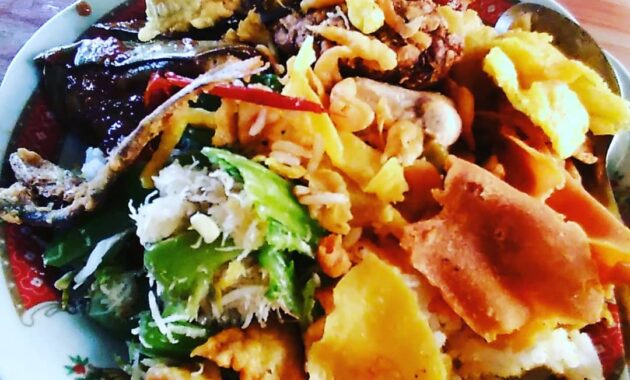 satu lagi kuliner batu yang bikin nagih, warung nasi jagung wakini, Daftar Harga Menu, Daftar Harga Minuman, Jalan Menuju Lokasi, Dilirik Food Blogger, Ciri Khas Warung Wakani
