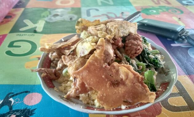satu lagi kuliner batu yang bikin nagih, warung nasi jagung wakini, Daftar Harga Menu, Daftar Harga Minuman, Jalan Menuju Lokasi, Dilirik Food Blogger, Ciri Khas Warung Wakani