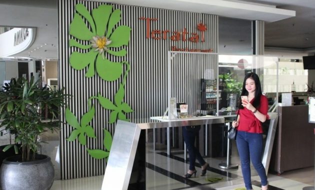 savana hotel malang, akomodasi bintang 4 dengan berbagai fasilitas terbaik