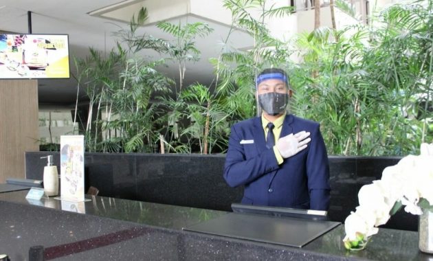 savana hotel malang, akomodasi bintang 4 dengan berbagai fasilitas terbaik