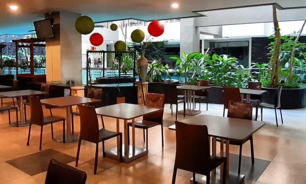 savana hotel malang, akomodasi bintang 4 dengan berbagai fasilitas terbaik