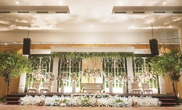savana hotel malang, akomodasi bintang 4 dengan berbagai fasilitas terbaik