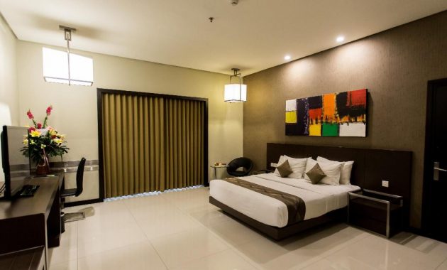 savana hotel malang, akomodasi bintang 4 dengan berbagai fasilitas terbaik