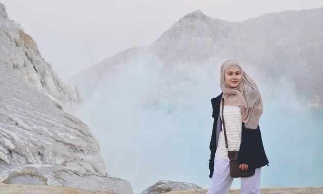 sebelum berkunjung ke kawah ijen, baca ini dulu