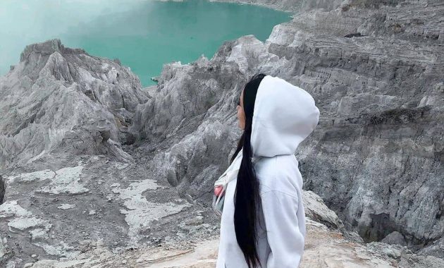 sebelum berkunjung ke kawah ijen, baca ini dulu