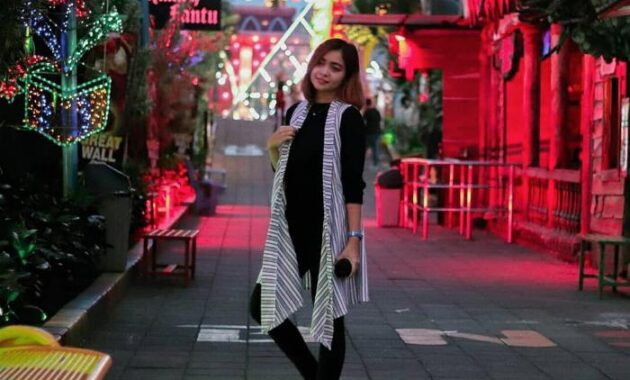 Sebelum Ke Batu Night Spectacular, Intip Dulu 6 Rahasia yang Perlu Kamu Ketahui Ini