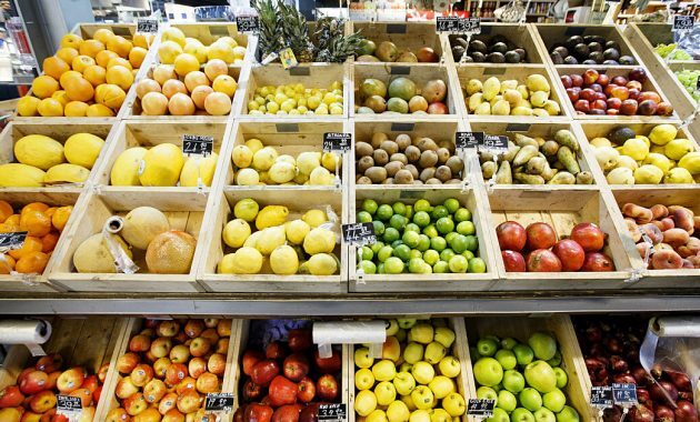 Sedang Mencari Toko Buah Yang Segar dan Lengkap di Kota Bandung? Ini Dia Rekomendasinya