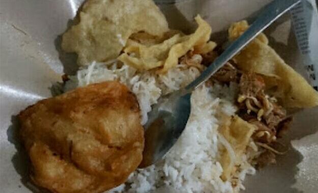 sego banting cak san, kuliner malam paling joss di malang, Daftar Harga Menu, Daftar Harga Minuman, Jalan Menuju Lokasi, Asal Usul Sego Banting, Keistimewaan 