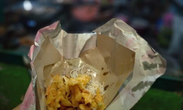 sego banting cak san, kuliner malam paling joss di malang, Daftar Harga Menu, Daftar Harga Minuman, Jalan Menuju Lokasi, Asal Usul Sego Banting, Keistimewaan