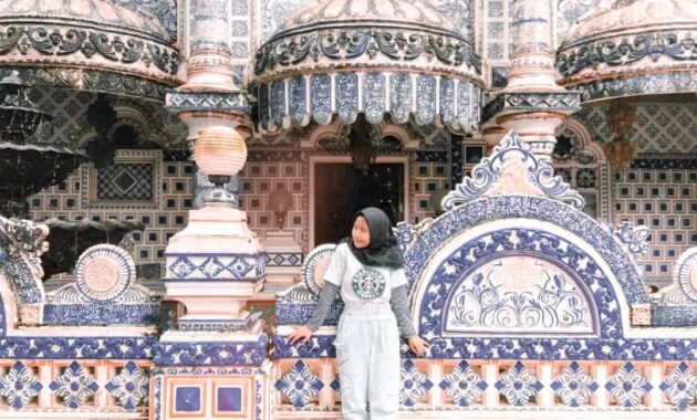 sejarah masjid tiban di malang jawa timur, Lokasi Masjid, Jalan Menuju Lokasi, Wisata Religi, Misteri Pembangunan, Daerah Lain