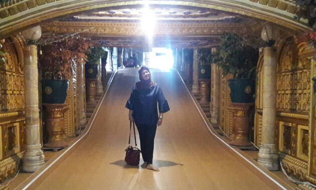 sejarah masjid tiban di malang jawa timur, Lokasi Masjid, Jalan Menuju Lokasi, Wisata Religi, Misteri Pembangunan, Daerah Lain