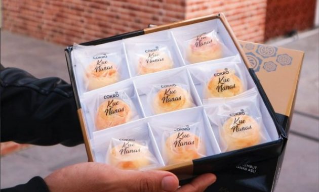 selain brem, 10 oleh-oleh khas madiun ini juga mantap untuk dibawa pulang