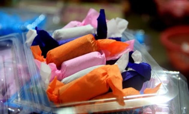 selain brem, 10 oleh-oleh khas madiun ini juga mantap untuk dibawa pulang