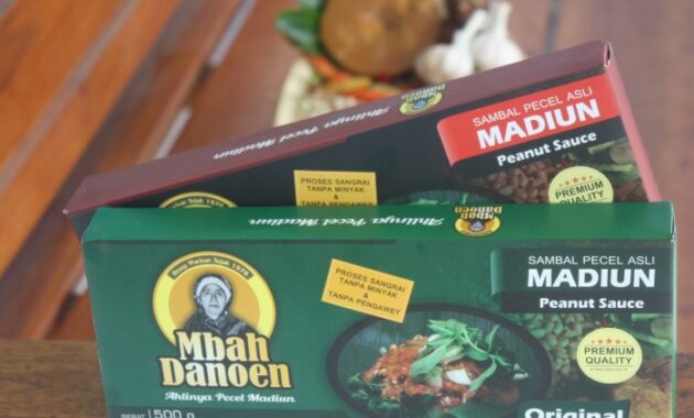 Selain Brem, 10 Oleh-Oleh Khas Madiun Ini Juga Mantap Untuk Dibawa Pulang