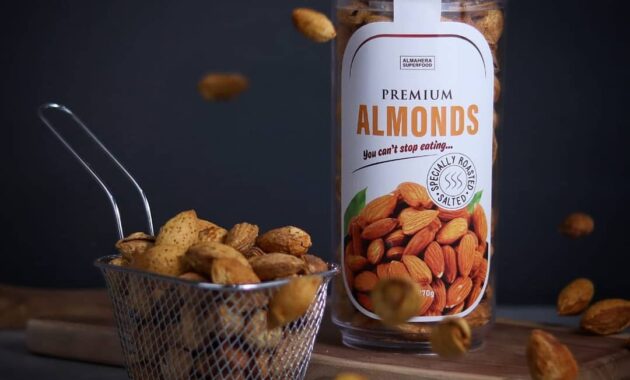 selain kurma, beberapa oleh oleh khas dari arab ini recommended untuk dibawa pulang