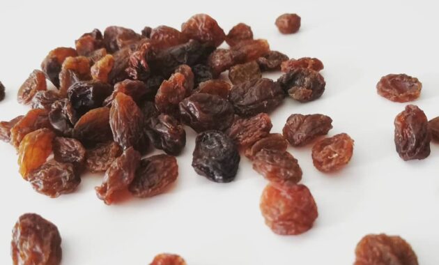 selain kurma, beberapa oleh oleh khas dari arab ini recommended untuk dibawa pulang