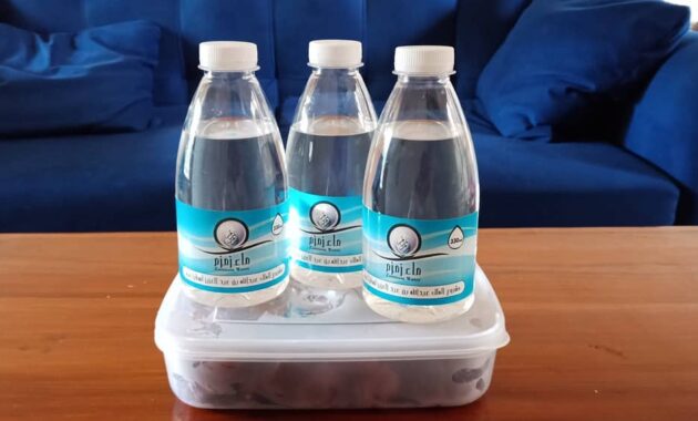 selain kurma, beberapa oleh oleh khas dari arab ini recommended untuk dibawa pulang