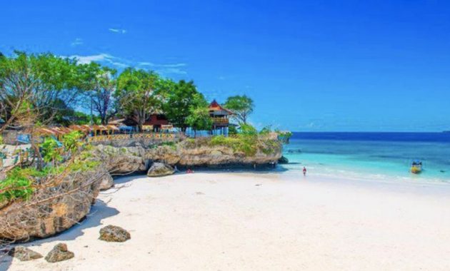 selain losari, ini daftar pantai di makassar yang akan bikin kamu pengen balik lagi