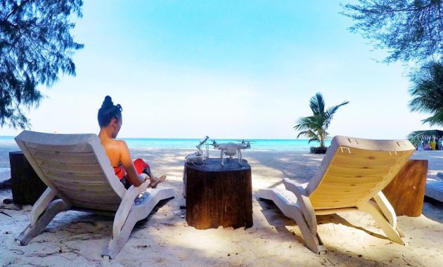 selain losari, ini daftar pantai di makassar yang akan bikin kamu pengen balik lagi