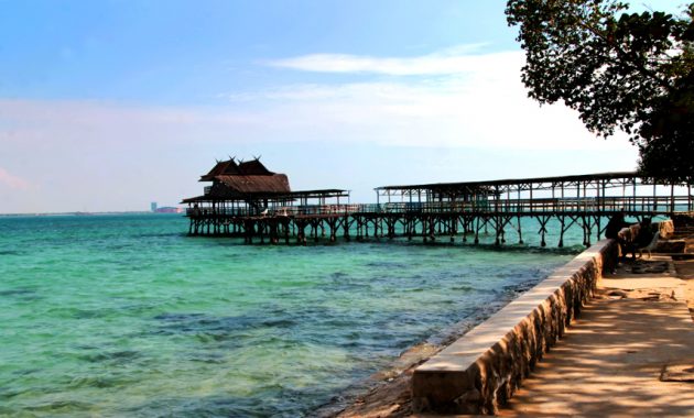 selain losari, ini daftar pantai di makassar yang akan bikin kamu pengen balik lagi