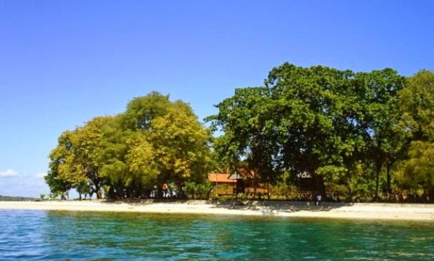 selain losari, ini daftar pantai di makassar yang akan bikin kamu pengen balik lagi