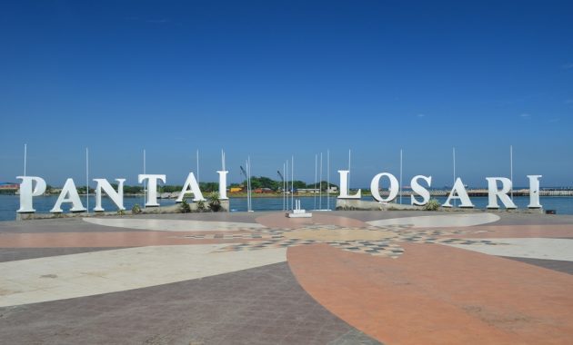 selain losari, ini daftar pantai di makassar yang akan bikin kamu pengen balik lagi