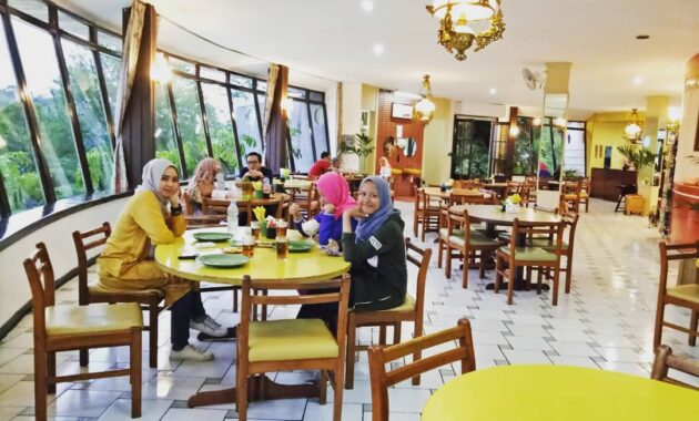 Sempatkan Mampir Ke Beberapa Tempat Makan Ini Jika Lagi di Cianjur Bisa Untuk Keluarga Besar
