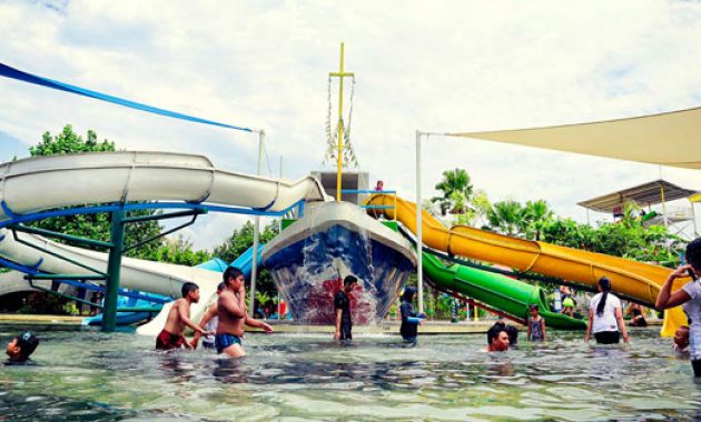 sensasi foam party sambil nge-live dj performance di circus waterpark bali, Harga Tiket Masuk, Jalan Menuju Lokasi, Fasilitas, Keistimewaan 