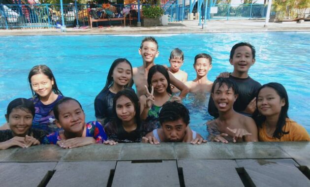 sensasi foam party sambil nge-live dj performance di circus waterpark bali, Harga Tiket Masuk, Jalan Menuju Lokasi, Fasilitas, Keistimewaan 