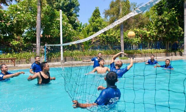 sensasi foam party sambil nge-live dj performance di circus waterpark bali, Harga Tiket Masuk, Jalan Menuju Lokasi, Fasilitas, Keistimewaan 