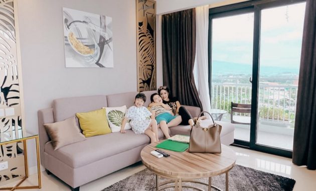senyum world hotel, akomodasi mewah dengan berbagai fasilitas yang memanjakan mulai rp588.000
