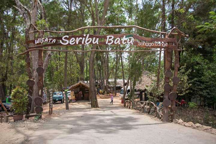 Seribu Batu Songgo Langit: Harga Tarik, Daya Tarik, Aktivitas Seru Dll