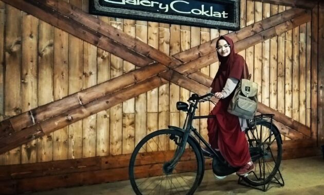 serunya berwisata di kampung coklat blitar, bersenang-senang sambil belajar, Harga Tiket Masuk, Jalan Menuju Lokasi, Fasilitas, Mengenai Kampung Cokelat