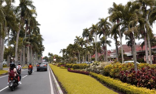serunya sunmor di ijen boulevard malang, dari kulineran sampai foto foto, Harga Tiket Masuk, Jalan Menuju Lokasi, Fasilitas, Sekilas Ijen Boulevard, Pesona Ijen Boulevard