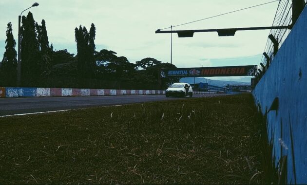 sirkuit sentul bogor untuk motogp?