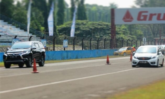 sirkuit sentul bogor untuk motogp?