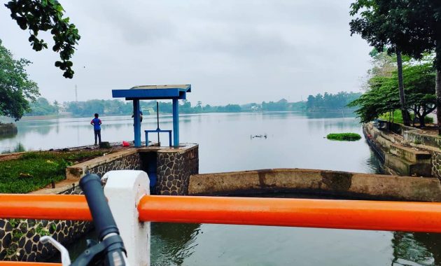 situ cilodong, piknik murah meriah, Banyak Danau, Keindahan Potensi, Rute Menuju Lokasi, Jam Buka, Harga Tiket Masuk