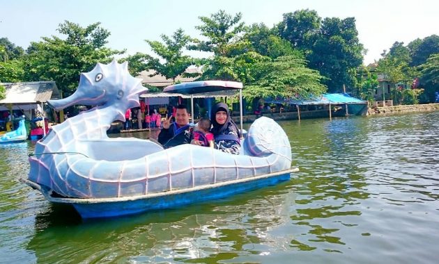 situ cilodong, piknik murah meriah, Banyak Danau, Keindahan Potensi, Rute Menuju Lokasi, Jam Buka, Harga Tiket Masuk