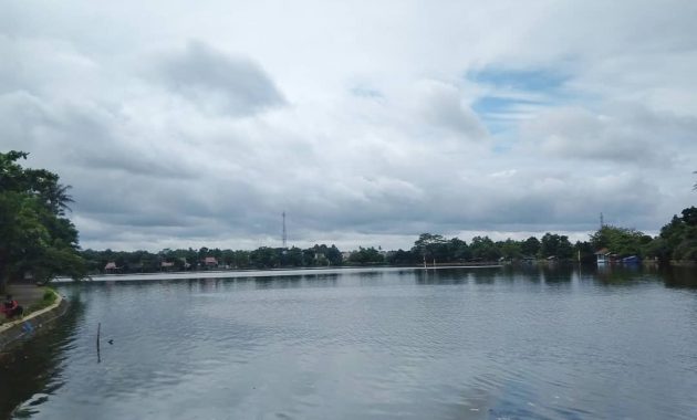 situ cilodong, piknik murah meriah, Banyak Danau, Keindahan Potensi, Rute Menuju Lokasi, Jam Buka, Harga Tiket Masuk