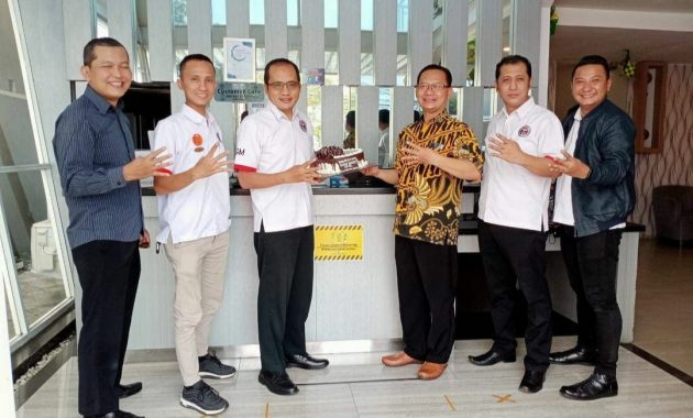smart budget hotel, penginapan murah yang bisa kamu andalkan di semarang mulai dari rp139.224