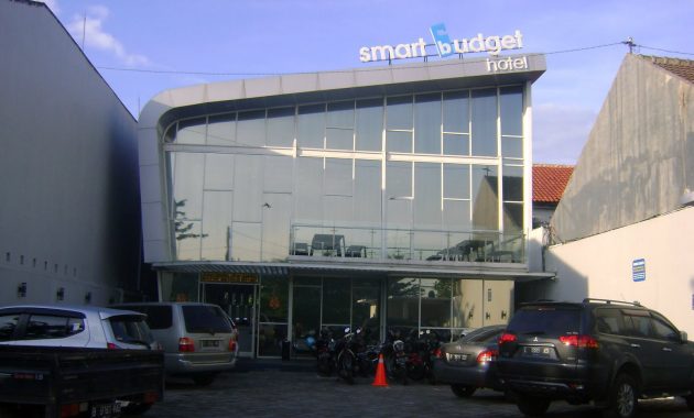 smart budget hotel, penginapan murah yang bisa kamu andalkan di semarang mulai dari rp139.224