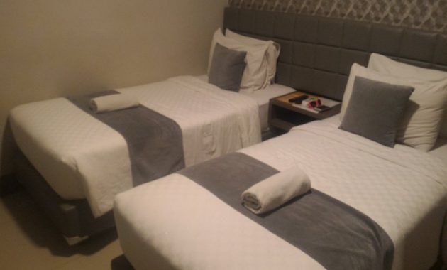smart budget hotel, penginapan murah yang bisa kamu andalkan di semarang mulai dari rp139.224
